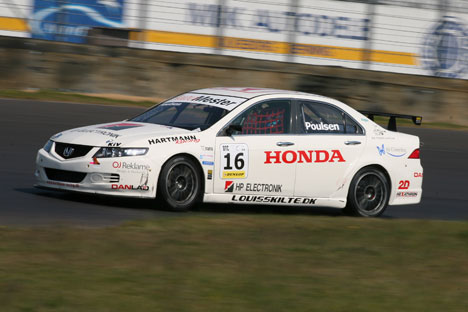 Per Poulsen
(Foto: Motorsporten.dk)